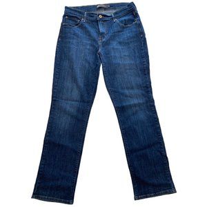 Levi's 505 Straight Leg Size 10